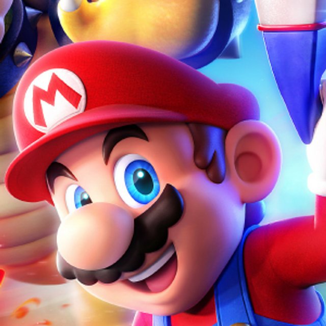 Mario
